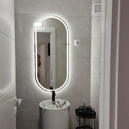Dubravka Apartman