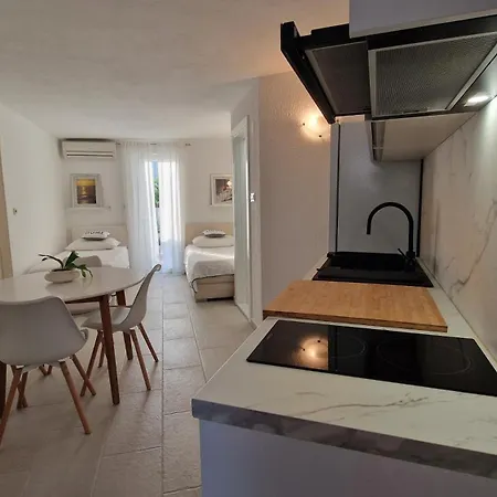 Apartman Dubravka Podgora