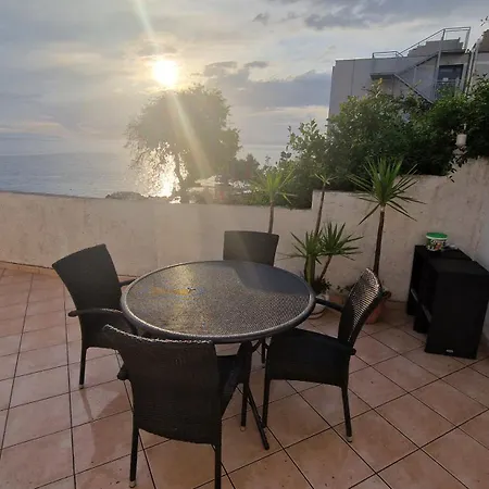 Dubravka Apartman