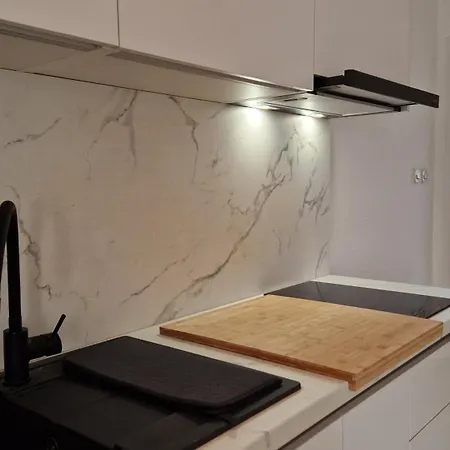 Dubravka Apartman *