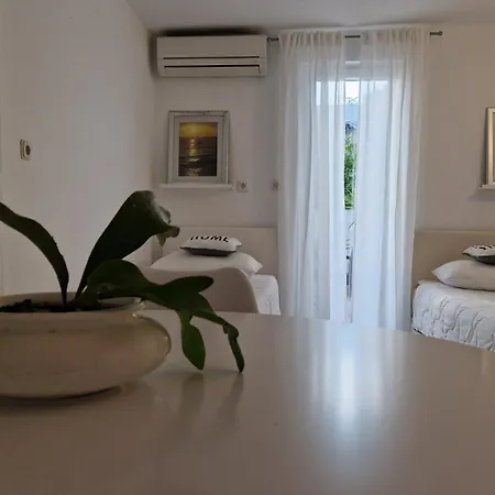 Apartman Dubravka *