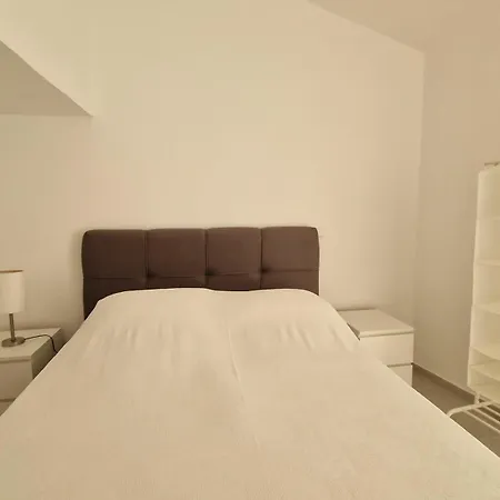 Apartman Dubravka Podgora