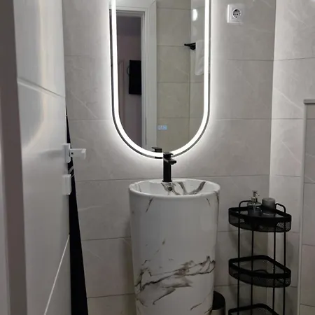 Dubravka Apartment