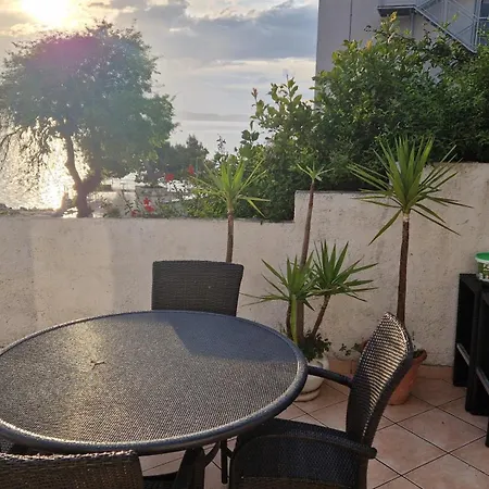 Apartament Dubravka