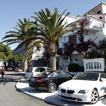 Dubravka Apartmán *